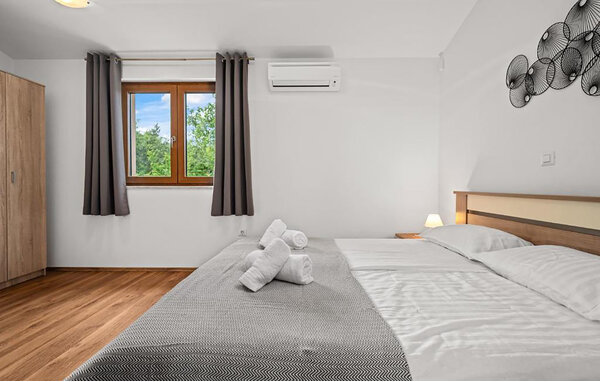 Semesterhus - Porec-Radmani , Kroatien - CID056 601