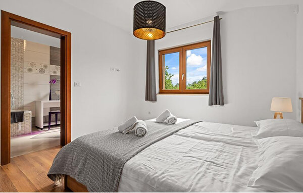 Semesterhus - Porec-Radmani , Kroatien - CID056 602