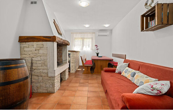Semesterhus - Porec-Radmani , Kroatien - CID056 6