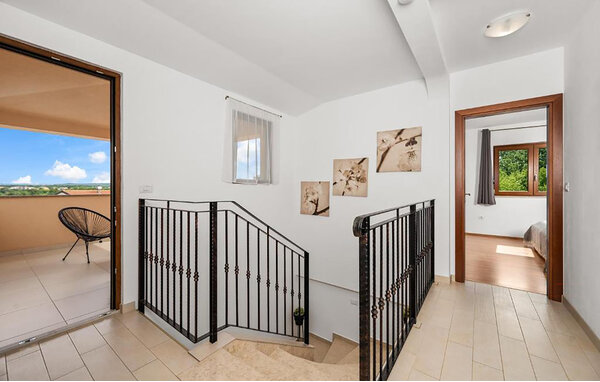 Semesterhus - Porec-Radmani , Kroatien - CID056 503