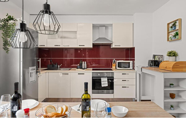 Semesterhus - Porec-Radmani , Kroatien - CID056 401