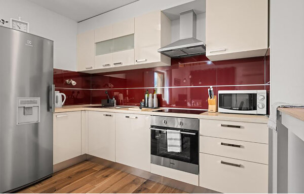 Semesterhus - Porec-Radmani , Kroatien - CID056 402