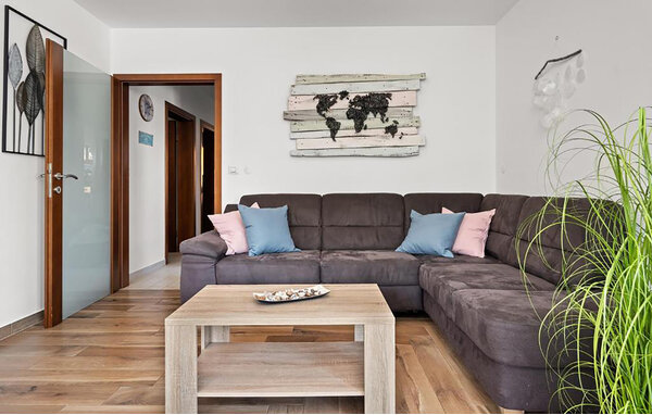 Semesterhus - Porec-Radmani , Kroatien - CID056 301