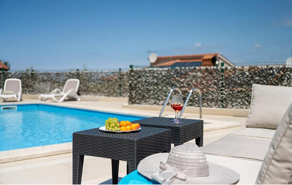 Semesterhus - Porec-Radmani , Kroatien - CID056 12