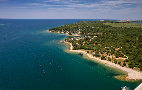 Domy wakacyjne - Porec-Vabriga , Chorwacja - CID057 802