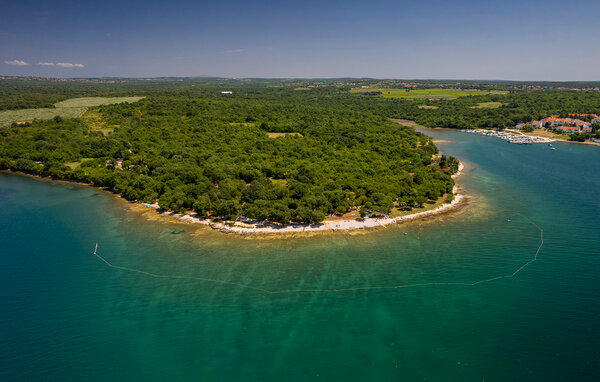 Domy wakacyjne - Porec-Vabriga , Chorwacja - CID057 804