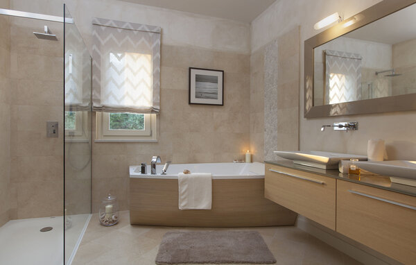 Casa vacanze - Porec-Vabriga , Croazia - CID057 702