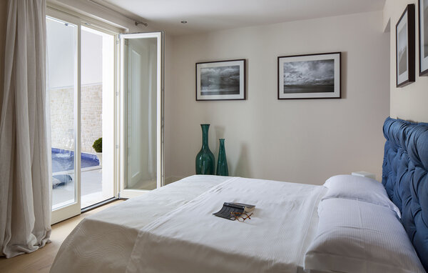 Casa vacanze - Porec-Vabriga , Croazia - CID057 601