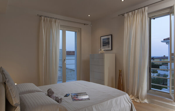 Casa vacanze - Porec-Vabriga , Croazia - CID057 602