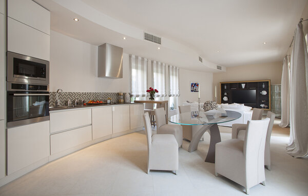 Casa vacanze - Porec-Vabriga , Croazia - CID057 4