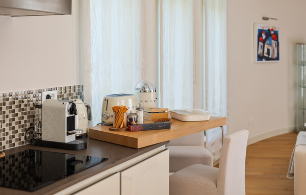 Holiday Home - Porec-Vabriga , Croatia - CID057 401