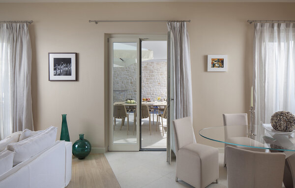 Casa vacanze - Porec-Vabriga , Croazia - CID057 302