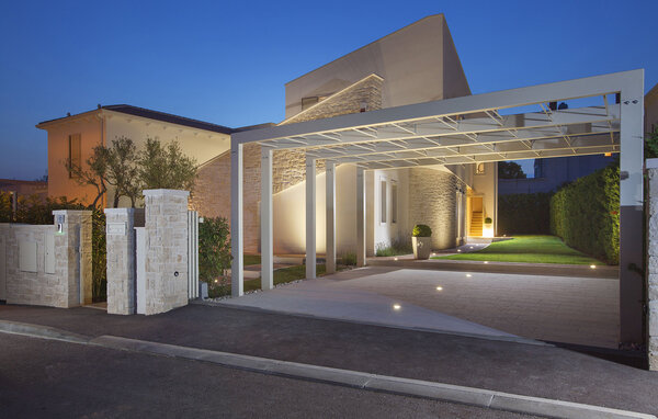 Casa vacanze - Porec-Vabriga , Croazia - CID057 81