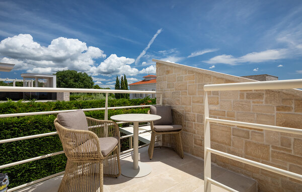 Holiday Home - Porec-Vabriga , Croatia - CID057 105