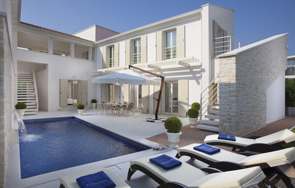 Casa vacanze - Porec-Vabriga , Croazia - CID057 11