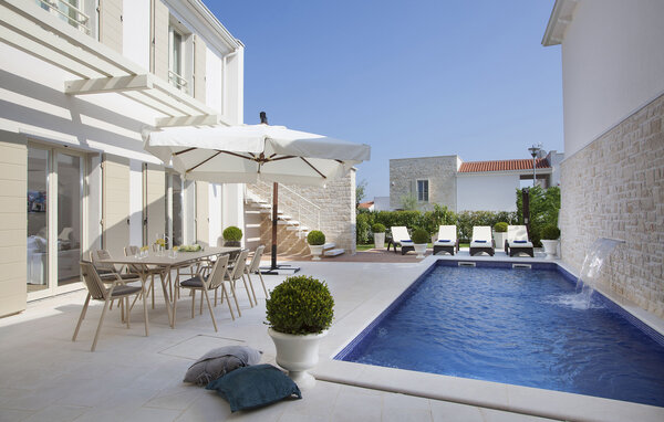 Casa vacanze - Porec-Vabriga , Croazia - CID057 12