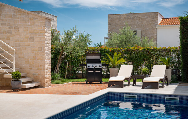 Holiday Home - Porec-Vabriga , Croatia - CID057 15