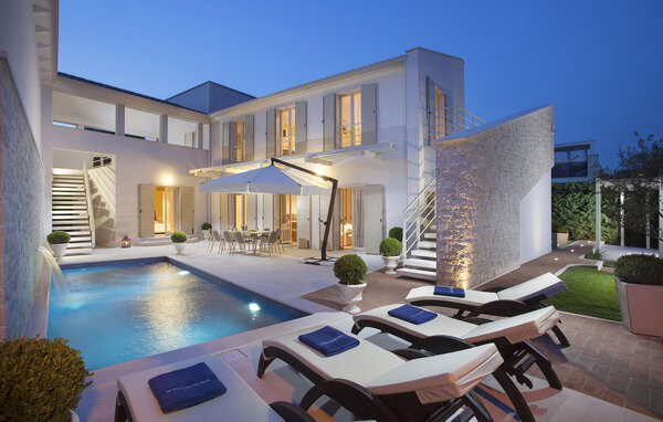 Casa vacanze - Porec-Vabriga , Croazia - CID057 1