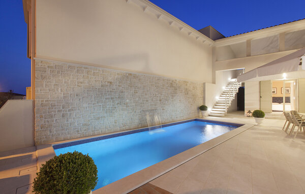 Casa vacanze - Porec-Vabriga , Croazia - CID057 6