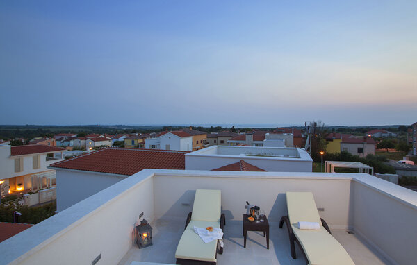 Casa vacanze - Porec-Vabriga , Croazia - CID057 7