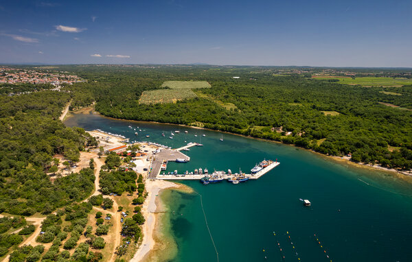 Domy wakacyjne - Porec-Vabriga , Chorwacja - CID058 801