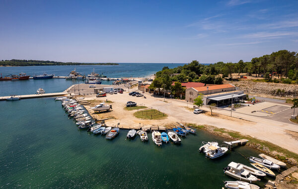 Domy wakacyjne - Porec-Vabriga , Chorwacja - CID058 803