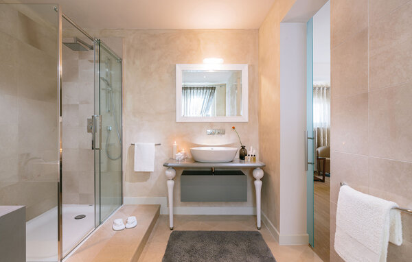 Semesterhus - Porec-Vabriga , Kroatien - CID058 702