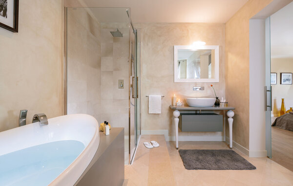 Semesterhus - Porec-Vabriga , Kroatien - CID058 8