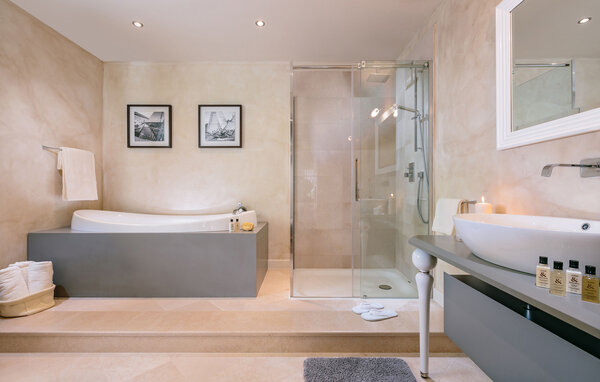 Semesterhus - Porec-Vabriga , Kroatien - CID058 703