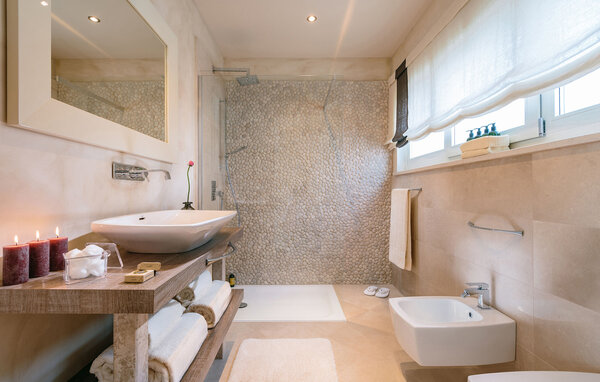 Semesterhus - Porec-Vabriga , Kroatien - CID058 704