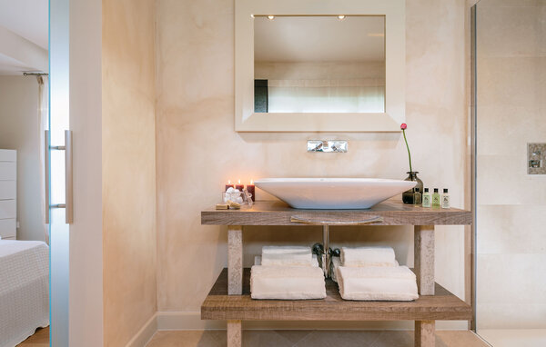 Semesterhus - Porec-Vabriga , Kroatien - CID058 705