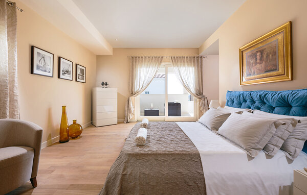 Semesterhus - Porec-Vabriga , Kroatien - CID058 601