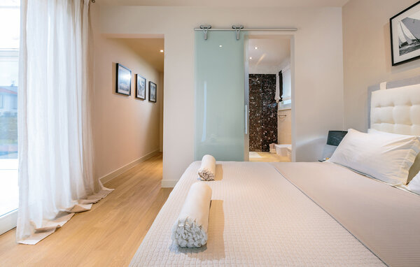 Semesterhus - Porec-Vabriga , Kroatien - CID058 603