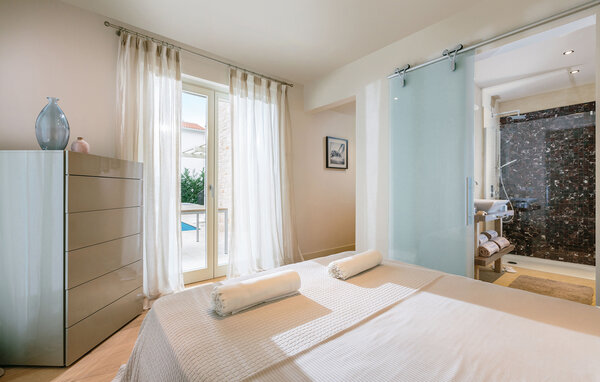 Semesterhus - Porec-Vabriga , Kroatien - CID058 7
