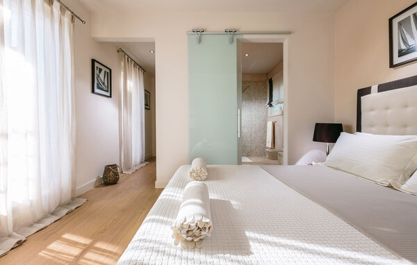 Semesterhus - Porec-Vabriga , Kroatien - CID058 604