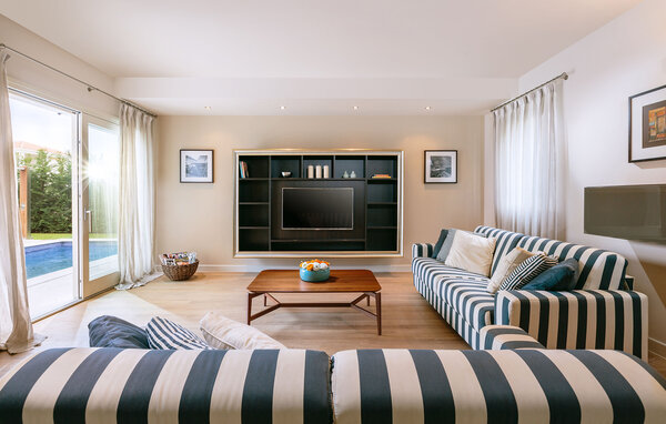 Semesterhus - Porec-Vabriga , Kroatien - CID058 3