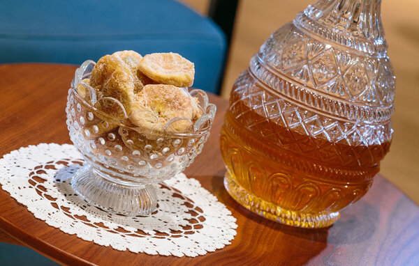 Semesterhus - Porec-Vabriga , Kroatien - CID058 303