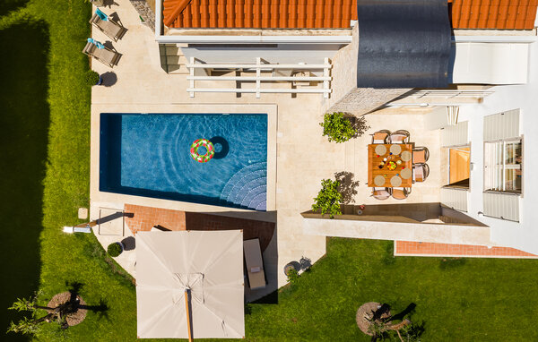 Ferienhaus - Porec-Vabriga , Kroatien - CID058 9