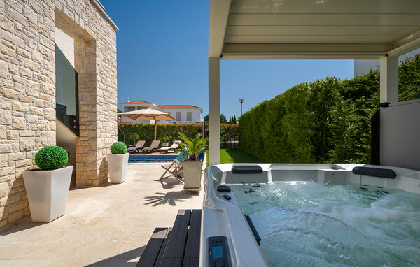 Ferienhaus - Porec-Vabriga , Kroatien - CID058 2