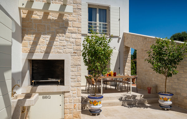 Ferienhaus - Porec-Vabriga , Kroatien - CID058 103