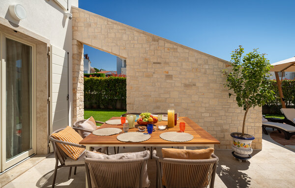 Ferienhaus - Porec-Vabriga , Kroatien - CID058 104