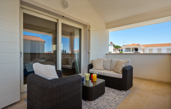 Ferienhaus - Porec-Vabriga , Kroatien - CID058 109