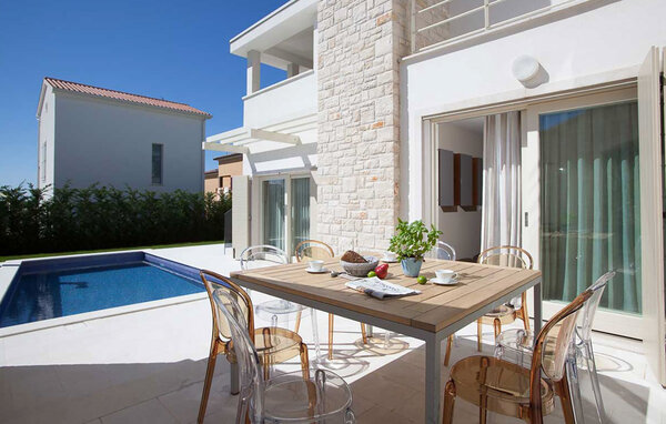 Semesterhus - Porec-Vabriga , Kroatien - CID058 9