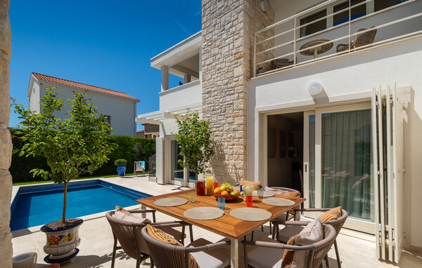 Ferienhaus - Porec-Vabriga , Kroatien - CID058 14