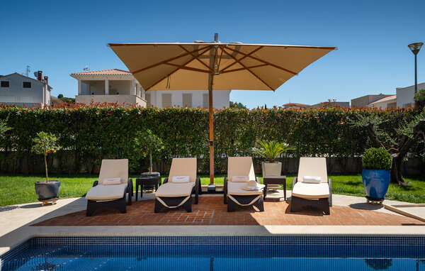 Ferienhaus - Porec-Vabriga , Kroatien - CID058 15