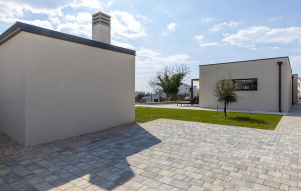 Kuća-za-odmor - Porec - Tar , Hrvatska - CID059 102