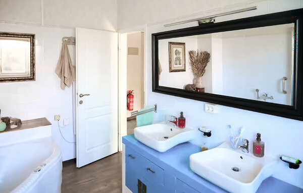 Feriehus - Porec-Rogovici , Kroatia - CID061 7