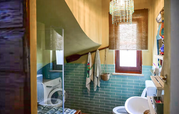 Feriehus - Porec-Rogovici , Kroatia - CID061 702