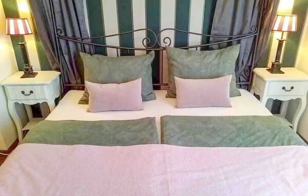 Feriehus - Porec-Rogovici , Kroatia - CID061 601