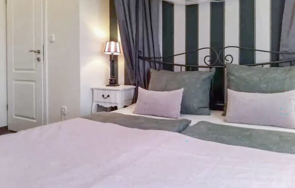 Feriehus - Porec-Rogovici , Kroatia - CID061 602